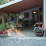 Borgoeden Couette-café 3*