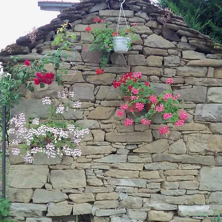 Borgoeden 3* Borgo Val di Taro