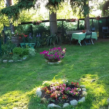 Borgoeden Borgo Val di Taro