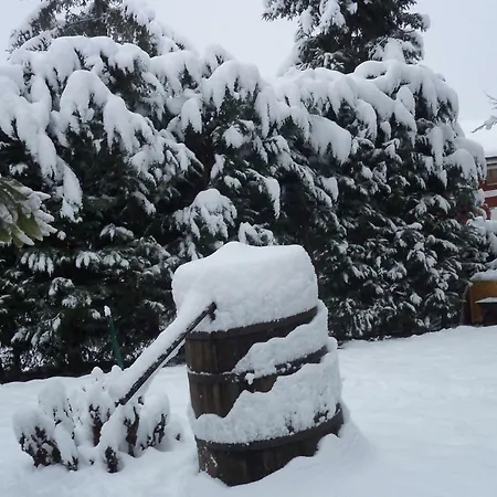 Borgoeden Nocleg ze śniadaniem