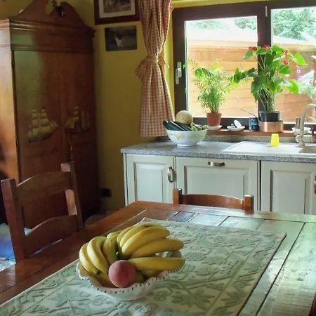 Borgoeden Bed & Breakfast *