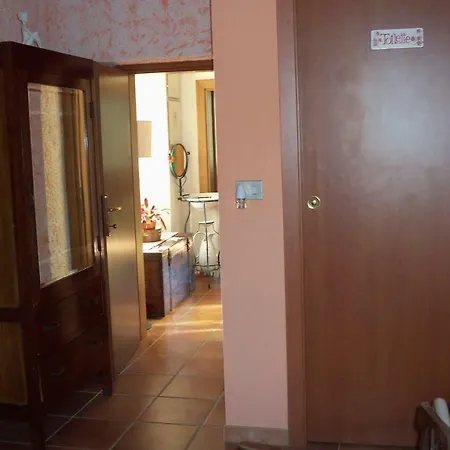 Bed & Breakfast Borgoeden Borgo Val di Taro
