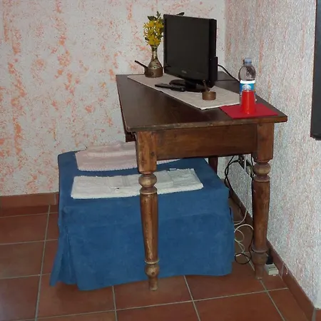 Borgoeden Bed & Breakfast Borgo Val di Taro