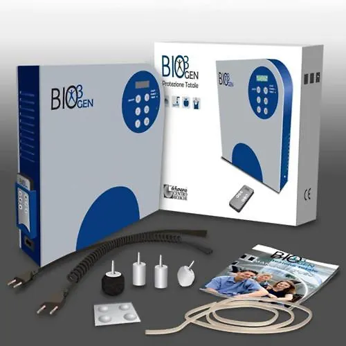 Nocleg ze śniadaniem Borgoeden