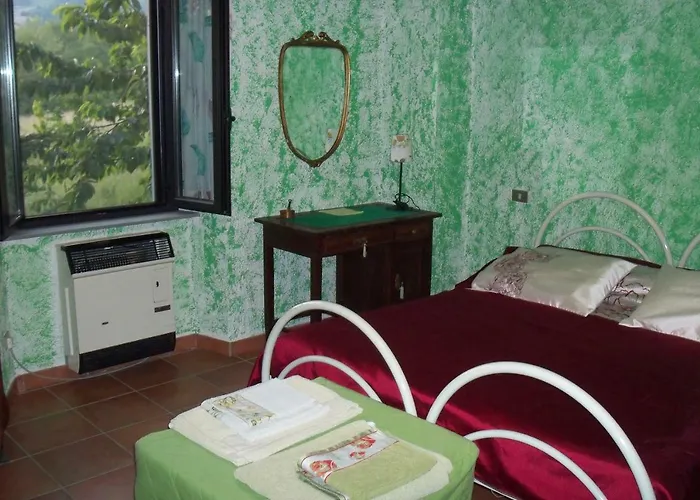 Borgoeden Borgo Val di Taro