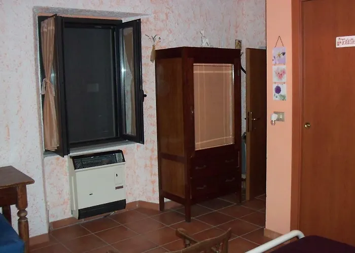 Borgoeden Bed & Breakfast 3*