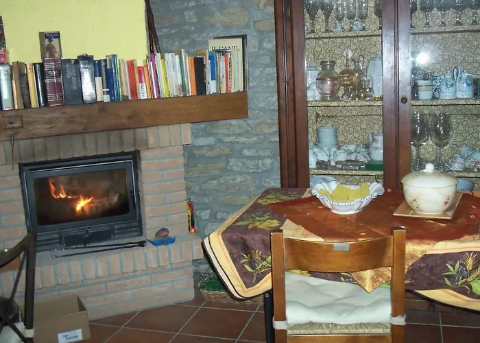 Bed & Breakfast Borgoeden Borgo Val di Taro