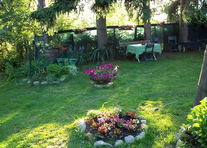 Borgoeden Borgo Val di Taro