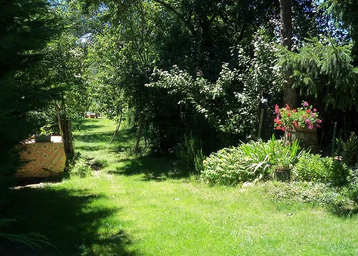 Borgoeden Nocleg ze śniadaniem Borgo Val di Taro