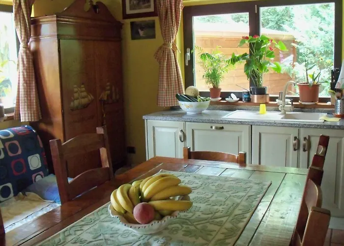 Borgoeden Bed & Breakfast 3*