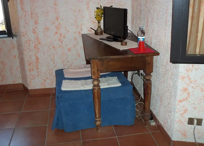 Borgoeden Nocleg ze śniadaniem Borgo Val di Taro